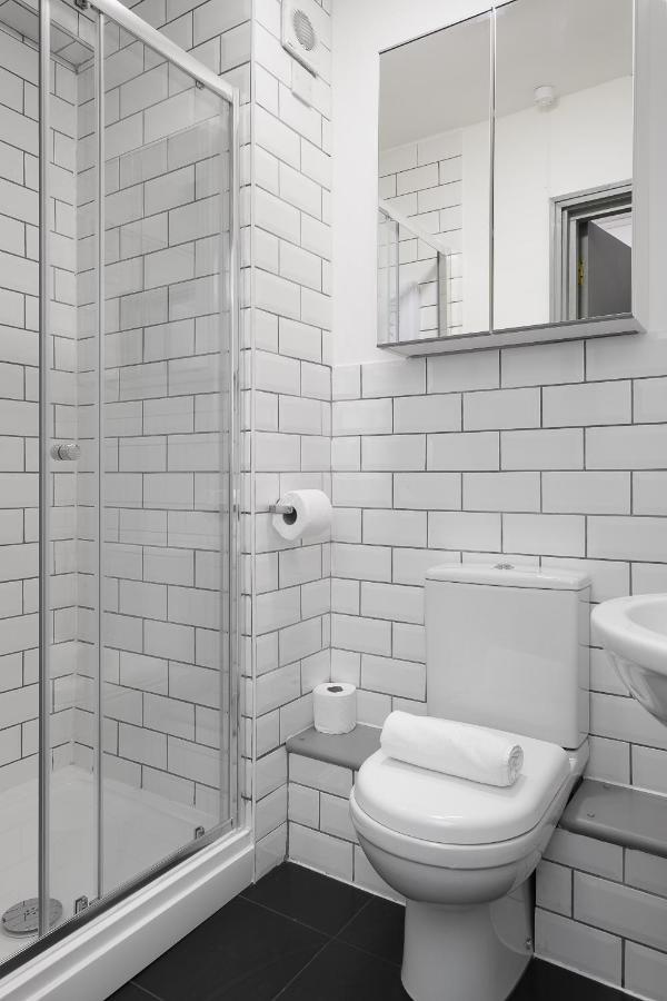 Sovereign Gate - 2 Double Bedroom In Centre Apartment