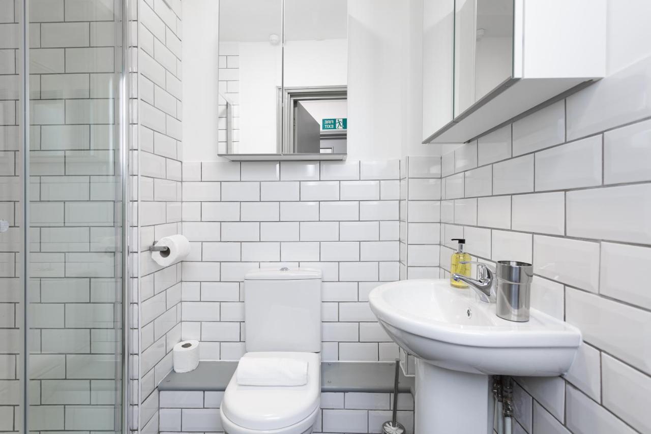 Sovereign Gate - 2 Double Bedroom In Centre Portsmouth