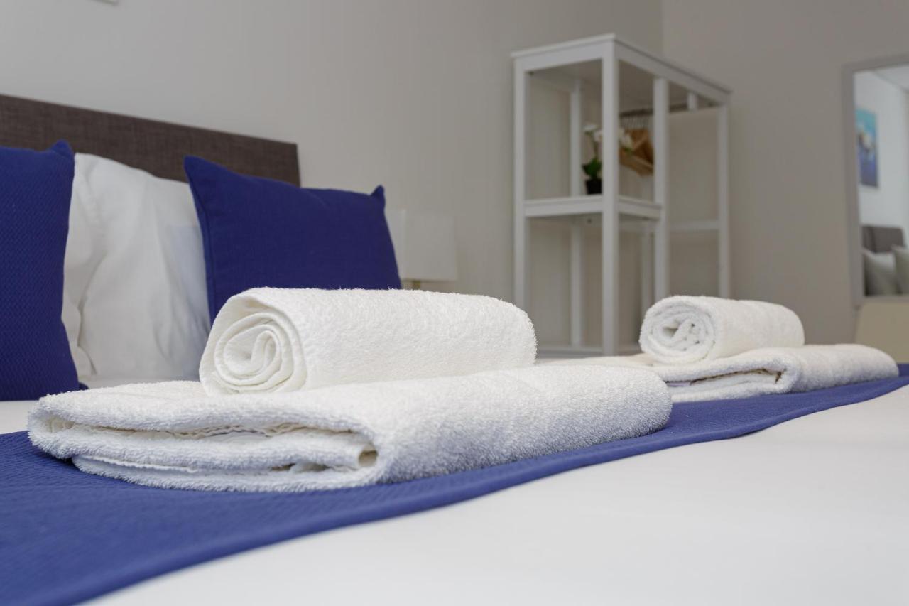 Sovereign Gate - 2 Double Bedroom In Centre
