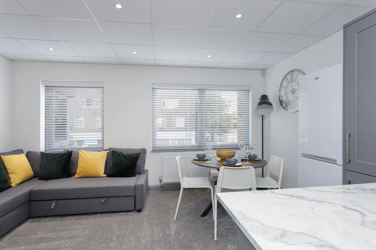 Apartment Sovereign Gate - 2 Double Bedroom In Centre